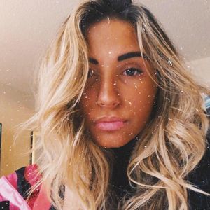 Meet your Posher, Annamarie